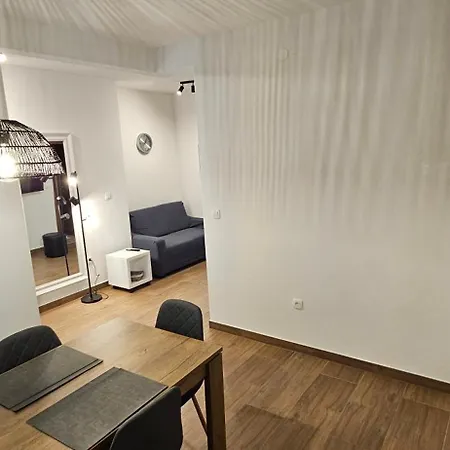 Huljic Penzion 3*