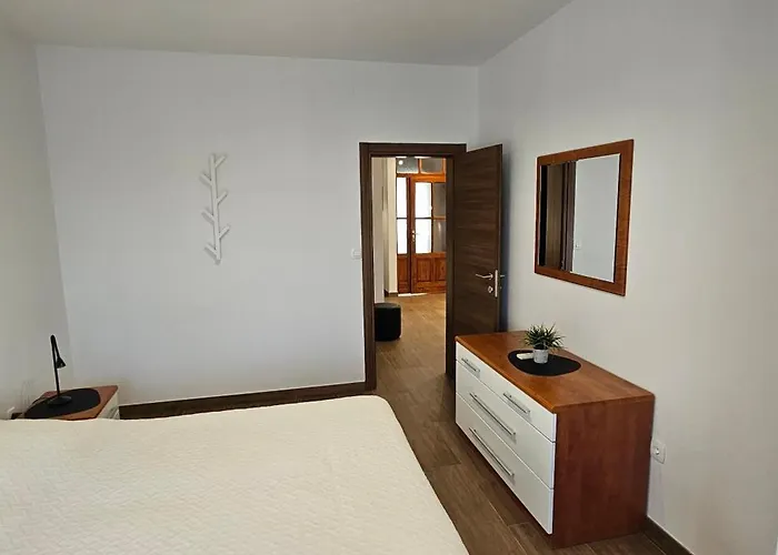 Penzion Huljic 3*