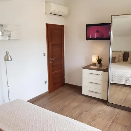 Guest house Huljic Hvar Town