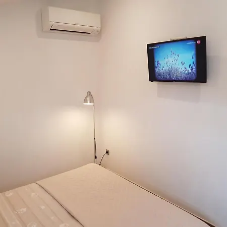 Huljic Konukevi Hvar Town