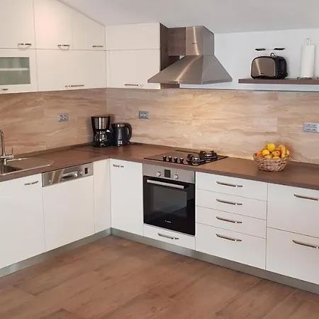 Huljic Konukevi Hvar Town