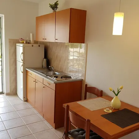 Konukevi Huljic Hvar Town