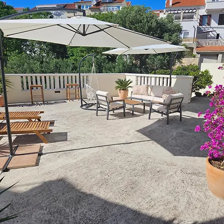 Konukevi Huljic Hvar Town