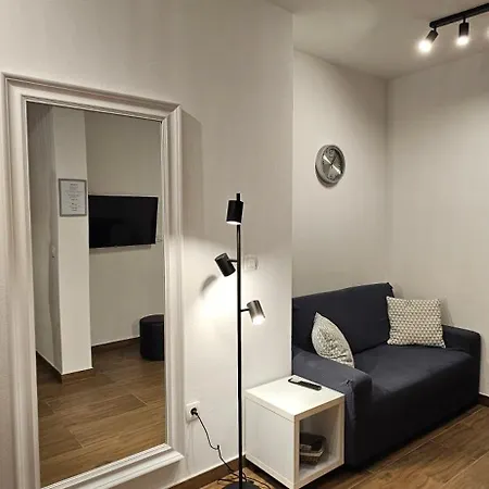 Konukevi Huljic Hvar Town