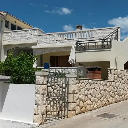 Huljic Guest house Hvar Town