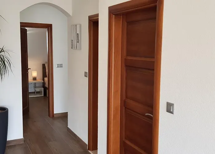 Huljic Casa de hóspedes Hvar Town