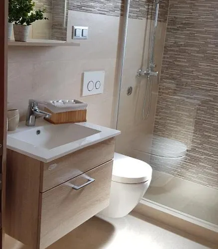 Casa de hóspedes Huljic 3*