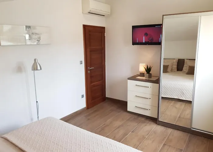 Casa de hóspedes Huljic Hvar Town