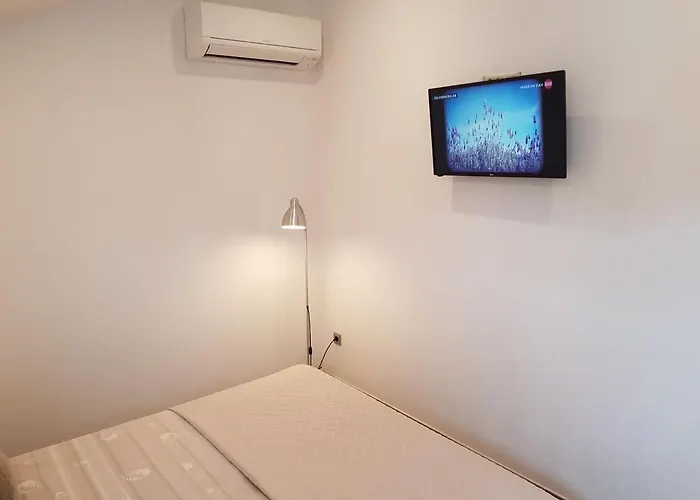 Huljic Casa de hóspedes Hvar Town