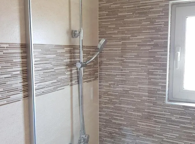 Casa de hóspedes Huljic