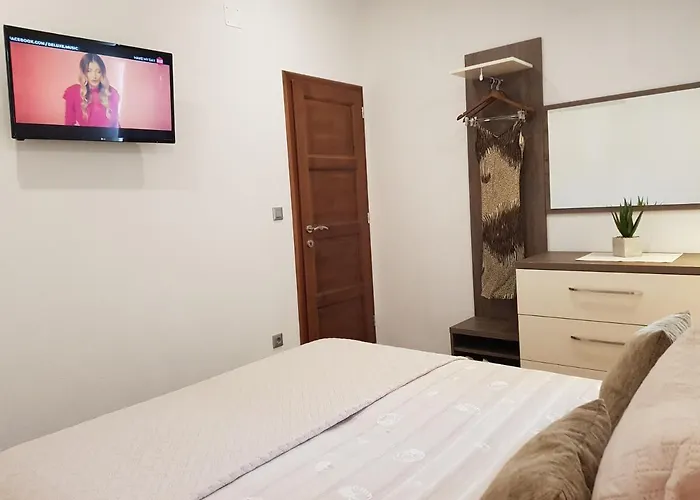 Casa de hóspedes Huljic Hvar Town