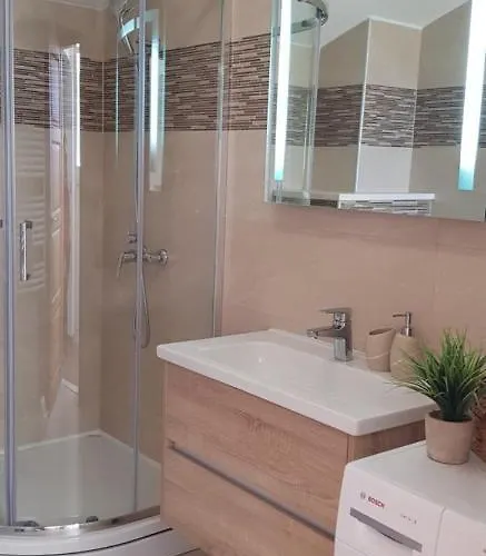 Huljic Casa de hóspedes 3*