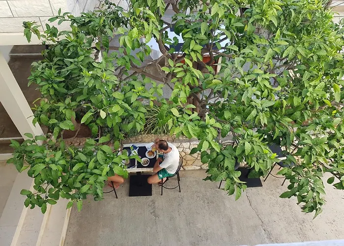 Huljic Casa de hóspedes 3*