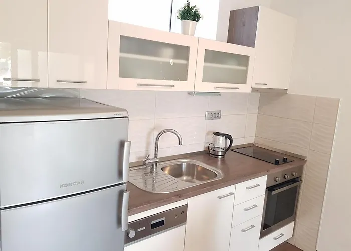 Huljic Casa de hóspedes 3*