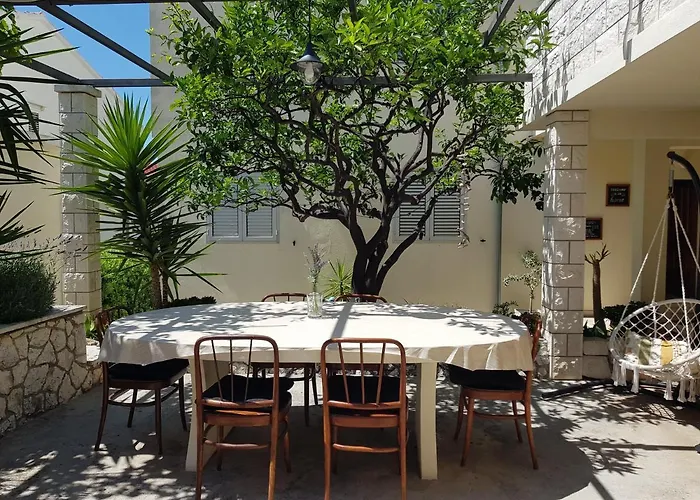 Huljic Casa de hóspedes