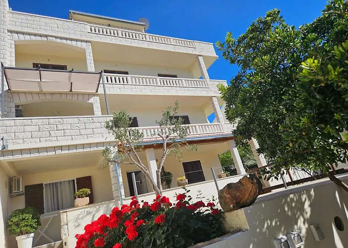 Casa de hóspedes Huljic 3*