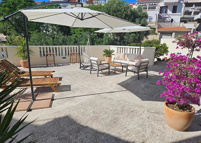 Casa de hóspedes Huljic Hvar Town