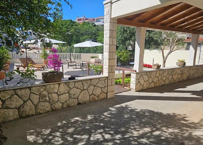 Huljic Casa de hóspedes