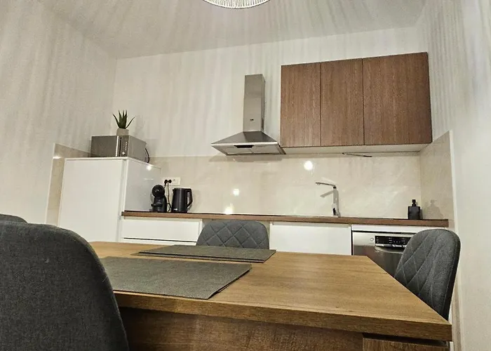 Huljic Casa de hóspedes 3*