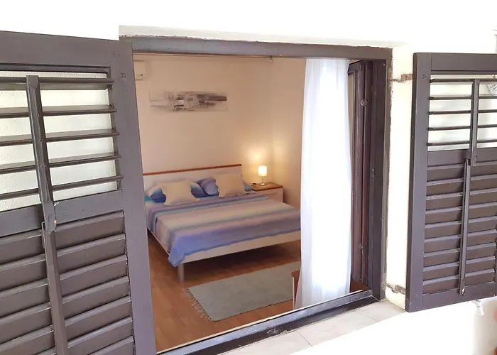 Huljic Casa de hóspedes