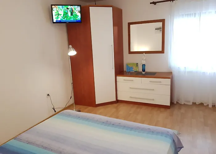 Casa de hóspedes Huljic