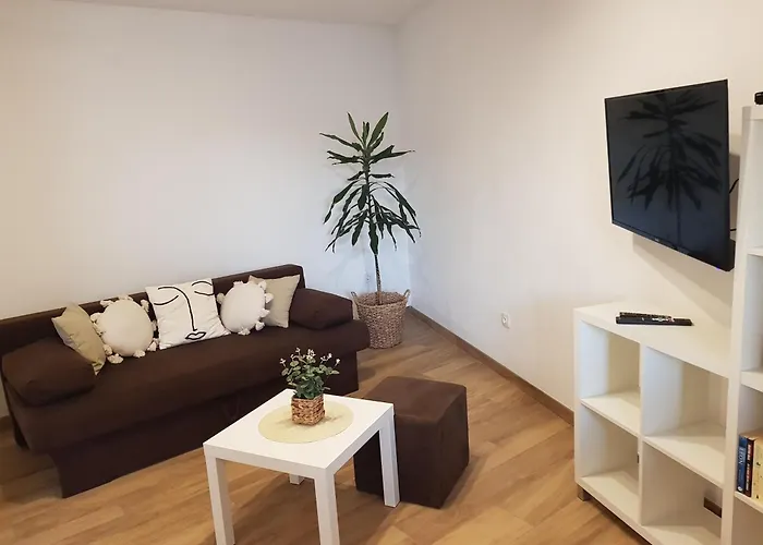 Huljic Casa de hóspedes