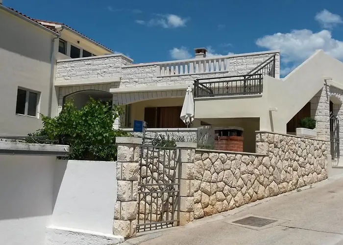 Huljic Casa de hóspedes Hvar Town