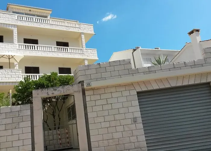 Huljic Casa de hóspedes Hvar Town