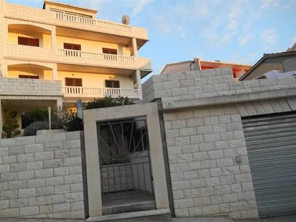 Huljic Casa de hóspedes 3*