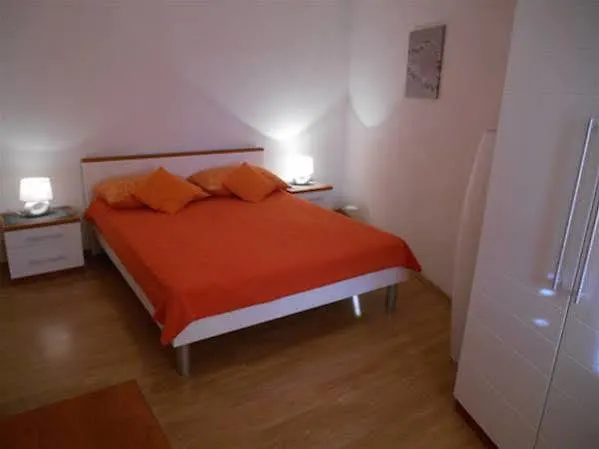 Casa de hóspedes Huljic 3*