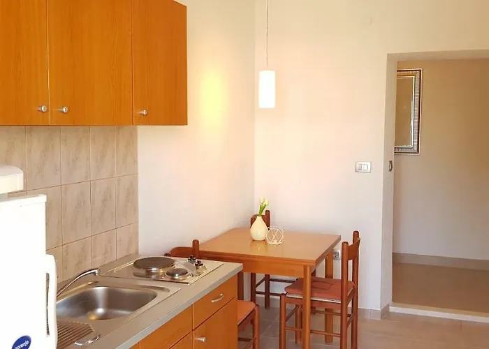 Casa de hóspedes Huljic