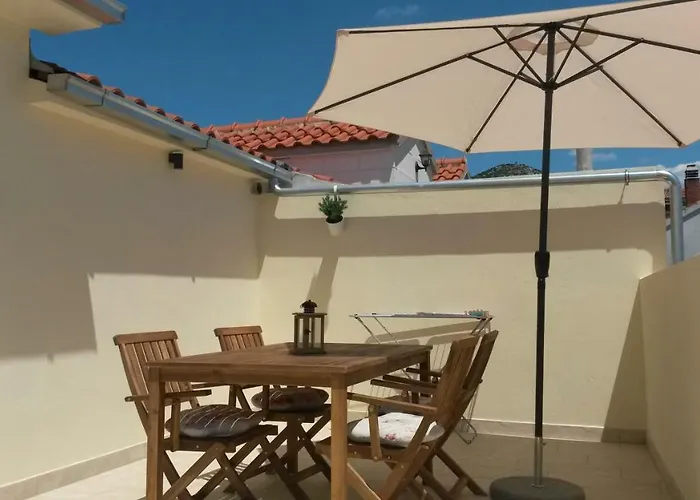 Huljic Casa de hóspedes