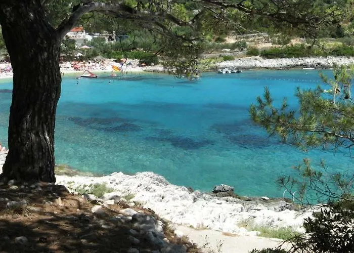 Huljic Casa de hóspedes