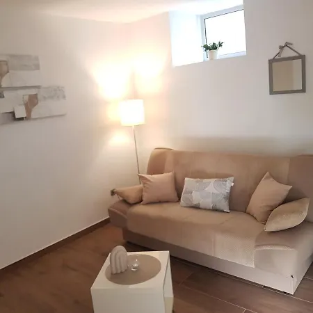 Huljic Casa de hóspedes 3*