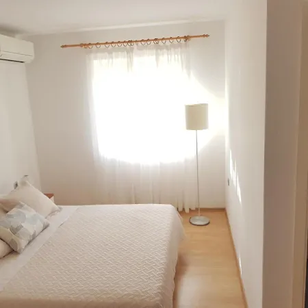 Huljic Casa de hóspedes 3*
