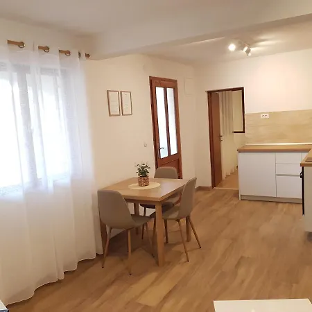 Huljic Casa de hóspedes
