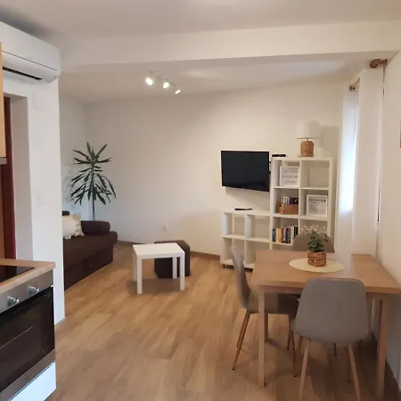 Casa de hóspedes Huljic 3*