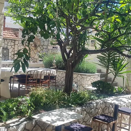 Casa de hóspedes Huljic 3*