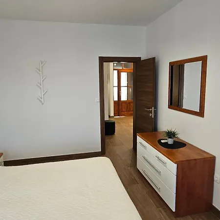Casa de hóspedes Huljic 3*