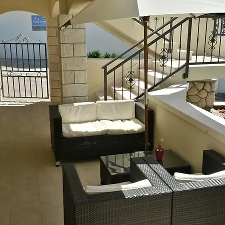 Casa de hóspedes Huljic 3*