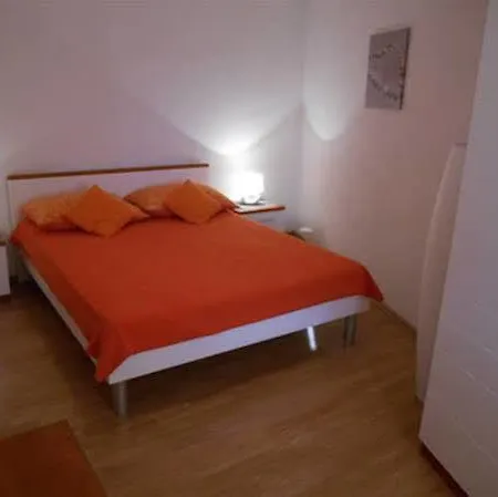 Casa de hóspedes Huljic 3*